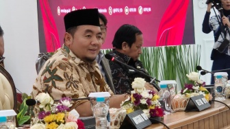 Calon Tunggal Versus Kotak Kosong, Bagaimana Pelaksanaan Debat Publiknya di Pilkada?