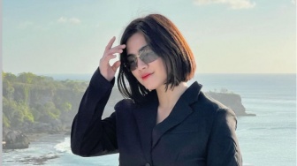 Produk Kecantikannya Direview Dokter Detektif, Felicya Angelista Berdebar-debar hingga Menangis