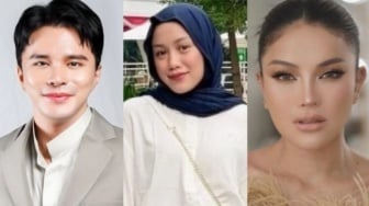 Sahabat Nikita Mirzani, Kewarasan Dokter Oky Pratama Dipertanyakan Imbas Jadikan Lolly Konten