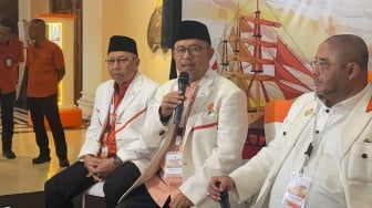 Heboh! Tersangka Pencabulan Anak Dilantik Jadi Anggota DPRD, PKS Siapkan 2 Langkah Tegas!