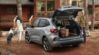 4 Mobil Keluarga Bekas 50 Jutaan: Mesin Awet, Cocok Pemakaian Jangka Panjang