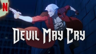 Rilis Trailer, Animasi Devil May Cry Dijadwalkan Tayang pada April 2025