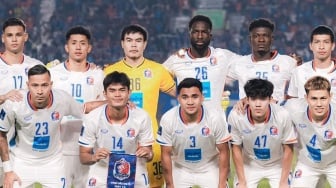 Bos Port FC Blak-blakan Usai Diundang Ikut Piala Presiden 2025