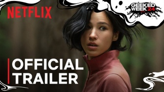 Netflix Merilis Trailer Film Don't Move, Segera Tayang 25 Oktober