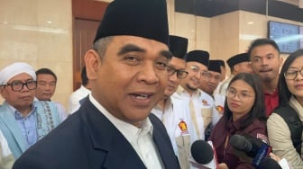 Sekjen Gerindra Terang-terangan Usul Agar Kebijakan Ekspor Pasir Laut di Era Jokowi Ditunda Dulu, Ini Alasannya