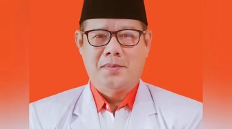 Profil Herman, Politisi PKS Tersangka Pencabulan Anak Dilantik jadi DPRD