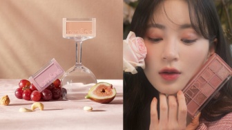 Tampil ala Korean Style, Ini 5 Produk Makeup Best Seller dari Romand!