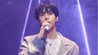 Laris, Tiket Konser Encore Doyoung NCT 'Dearest Youth' Ludes dalam Sekejap