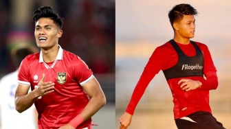 Duo Striker Timnas Indonesia Mulai Gacor, Bukti Suksesnya Pola Latihan Yeom Ki-Hun?