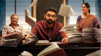 Sinopsis Thalaivettiyaan Paalayam, Series Komedi India di Prime Video