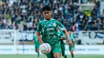 Kreator Predator Timnas Indonesia Buka Suara Hokky Caraka Brace Hajar Arema FC: Kamu...