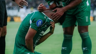 Efek Yeom Ki-hun Mulai Terasa, Striker Keturunan Gunung Kidul Mendadak Deras Buka Keran Gol