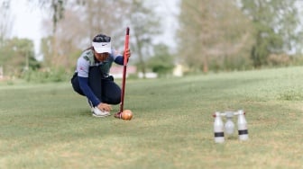 Woodball Indonesia Target Juara Umum di Asian Cup Edisi Bersejarah