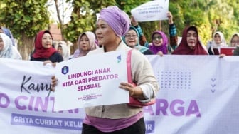 LUMAN: Jatim Butuh Kebijakan yang Dapat Melindungi Ibu Hamil dan Melahirkan