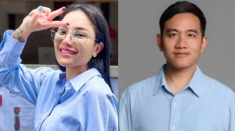 Timeline Kasus Nikita Mirzani dan Lolly, Jadi Pengalihan Isu Fufufafa?