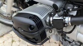 Ketahui Sensor Penting Injeksi Sepeda Motor yang Mendukung Kinerja Mesin