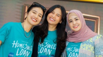 Film Home Sweet Loan Pecah di Yogyakarta, Emosi Penonton Dibikin Bak Naik Roller Coaster!