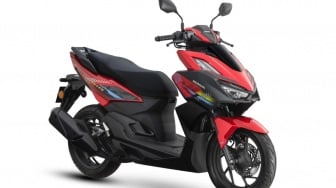 Motor Bekas untuk Anak Kuliah: Mesin Irit Bertenaga, Enak untuk Angkut Barang, Harga Mulai Rp7 Juta