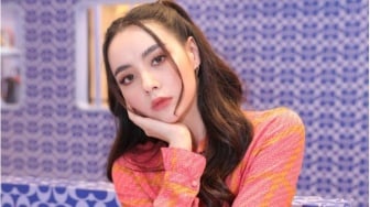 4 Drama Thailand yang Dibintangi Mookda Narinrak, Terbaru Ada Game of Love