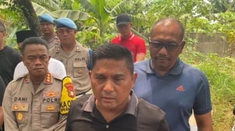 Kasus 7 ABG Tewas usai Nyebur ke Kali Bekasi, Kapolda Irjen Karyoto: Saya Katakan Patroli Tidak Salah!