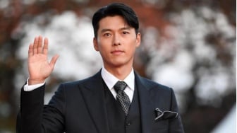 4 Rekomendasi Film Korea yang Dibintangi Hyun Bin, Terbaru Ada Harbin