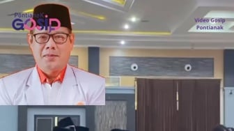 Herman dari PKS Dilantik Sebagai Anggota DPRD, Publik Protes Terkait Kasus Pemerkosaan