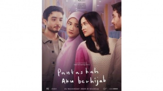 Makna dan Nilai Religius dalam Film Pantaskah Aku Berhijab