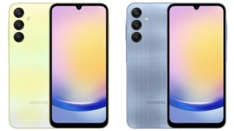 5 Rekomendasi HP Samsung dengan Kamera 0.5 Terbaik, Harga Mulai Rp2 Jutaan