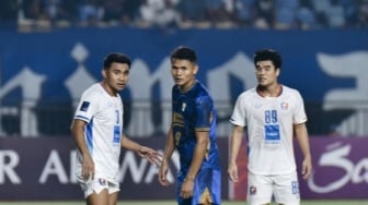 3 Modal Positif Persib Bandung untuk Menangi Duel Klasik, Persija Waspada!