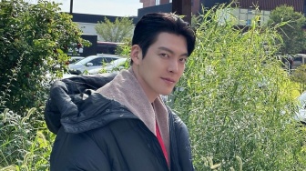 Perubahaan yang Dialami Kim Woo Bin Usai Dinyatakan Sembuh dari Penyakit Kanker