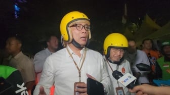 Tidak Lagi Jabat Waketum Golkar, Bahlil Geser Ridwan Kamil ke Posisi Ini