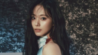 Tzuyu TWICE Tegaskan Pentingnya Kepastian dalam Mencinta di Lagu Bertajuk Run Away