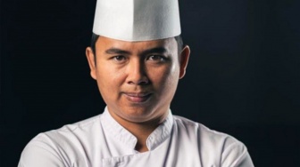 Siap Harumkan Indonesia di Ajang Internasional, Yuk Mengenal Lebih Dekat dengan Chef I Kadek Sumiarta