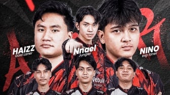 Drama di Papan Bawah MPL ID S14: Dewa United dan Alter Ego Berjuang Keras demi Playoff