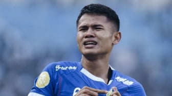 Shin Tae-yong Lupakan Ole Romeny, 3 Striker Lokal Timnas Indonesia Ini Gacor di BRI Liga 1