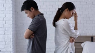 Apa Itu Emotional Divorce? Ketahui Pengertian, Ciri-Ciri, dan Solusinya