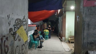 Protes Keluarga Remaja yang Tewas di Kali Bekasi: Mana Ada Orang Mati Makamnya Kosong