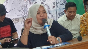 Siap Lanjutkan Pembangunan, Kustini di Pilkada 2024: Menang dan Ganti Wakil Bupati