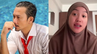 Denny Sumargo Beberkan Alasan Tak Tayangkan Podcast Bersama Lolly: Nanti Ribut