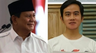 Bukti Gibran Rakabuming Pemilik Fufufafa Tercatat di Pemerintah, Prabowo Didesak Tunjukkan Taji