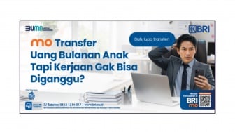 Cara Transfer Terjadwal di BRImo, Solusi Transaksi Tepat Waktu dan Bebas Lupa!