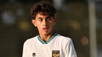 Menerka Alasan Tak Adanya Welber Jardim di Timnas Indonesia U-20, Sudah Bisa Mengira?