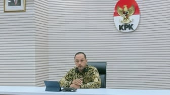 Belasan Saksi Kasus TPPU Abdul Gani Kasuba Tak Hadir, KPK: Khawatir Penipuan