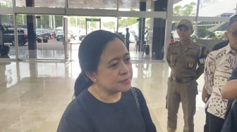 Puan Maharani Tanggapi Wacana Penambahan Komisi DPR RI: Sedang Digodok Terkait Kementerian Baru