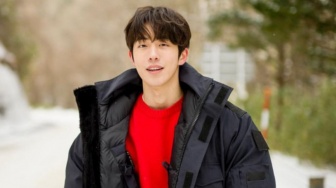 4 Inspirasi OOTD Terbaru ala Nam Joo-hyuk yang Harus Kamu Coba Sekarang!