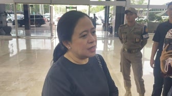 Sinyal Kuat Koalisi? Puan Sebut Bergabung dengan Prabowo-Gibran Bukan Hal Mustahil