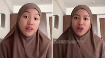 Tak Lagi Tantrum, Kondisi Lolly saat Diperiksa Penyidik Diungkap Sang Pengacara