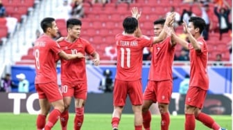 Vietnam Panggil 3 Pemain Mendadak! Demi Menang Lawan Timnas Indonesia?