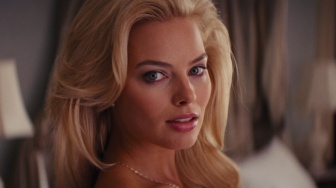 Margot Robbie Adu Akting dengan Jacob Elordi di Film Adaptasi Bertajuk Wuthering Heights