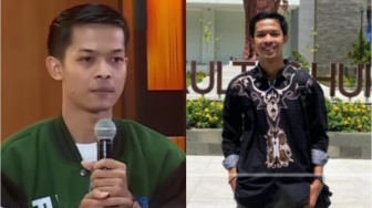 Viral Anak Pemulung Sukses Kuliah S2 di UGM, Videonya Diposting Ulang Nikita Mirzani